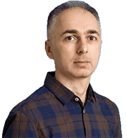 დავით მკრტიჩიანი